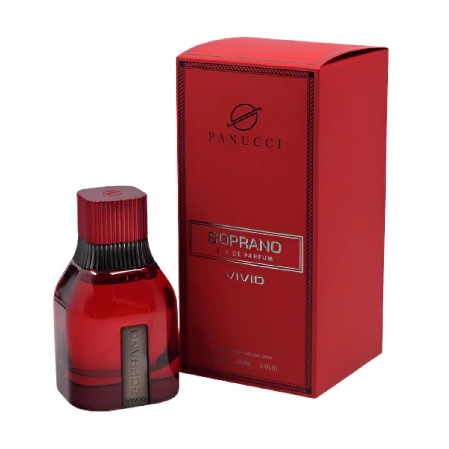 Soprano Vivid Dumont